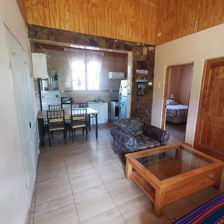 Hospedaje Atitur San Pedro de Atacama Exteriér fotografie
