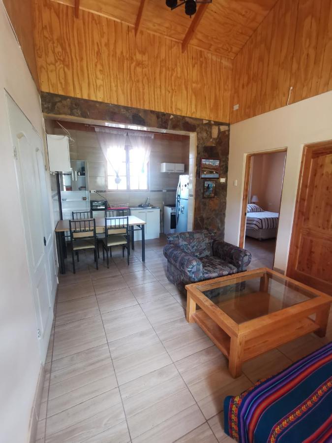 Hospedaje Atitur San Pedro de Atacama Exteriér fotografie