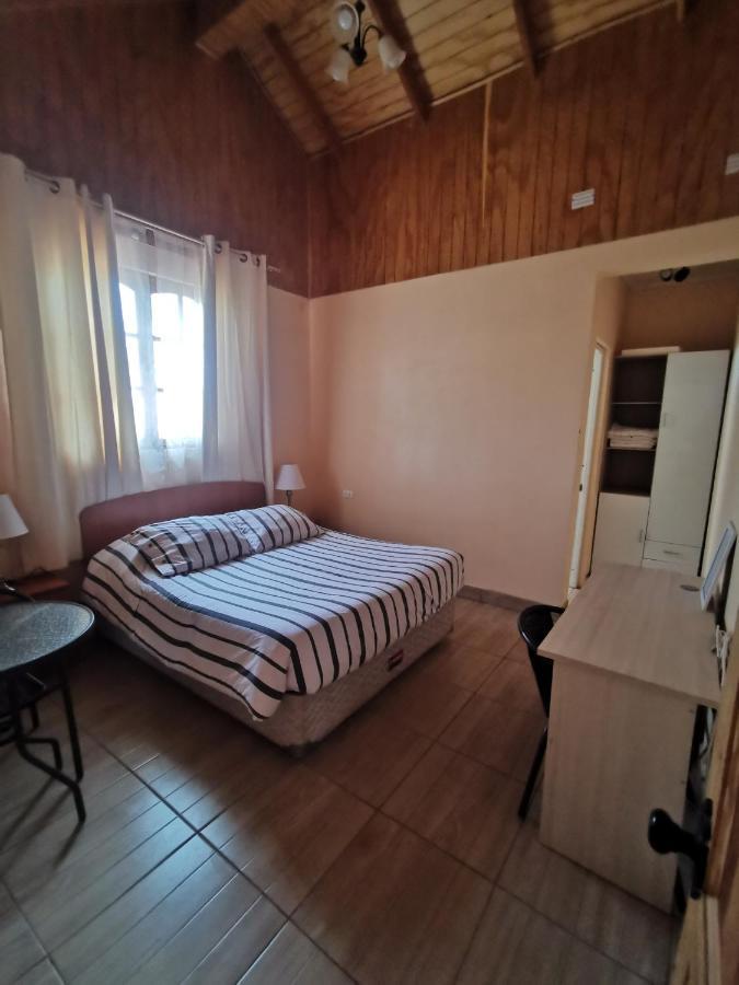 Hospedaje Atitur San Pedro de Atacama Exteriér fotografie