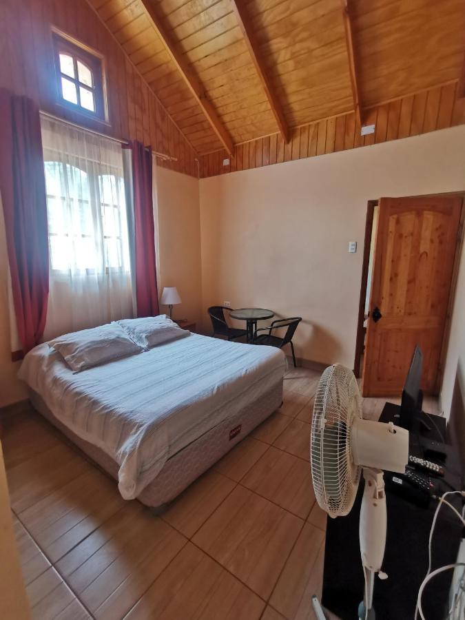 Hospedaje Atitur San Pedro de Atacama Exteriér fotografie